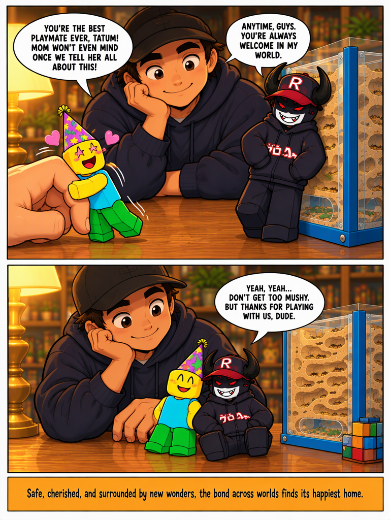 Outside the Lines (page 20 of 32)