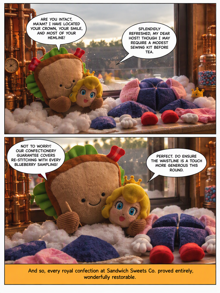 The Big Blueberry Pop (page 4 of 4)