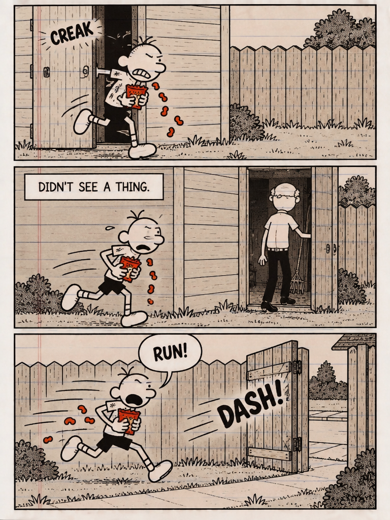 The Sprint Home (page 2 of 4)