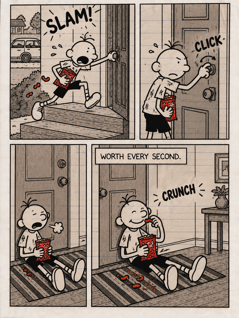 The Sprint Home (page 4 of 4)