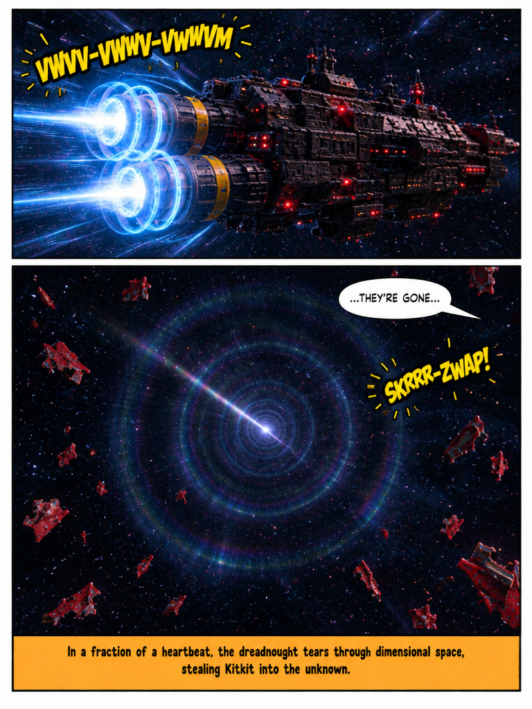 Taken Across the Stars (page 3 of 4)