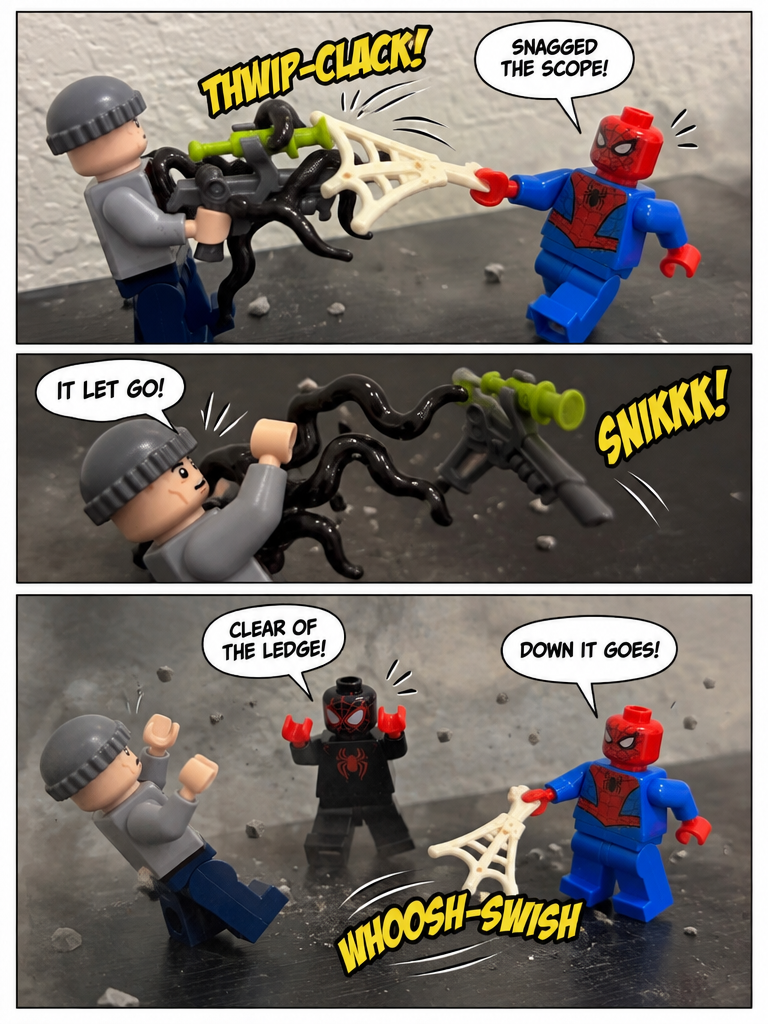 Loose Cannon (page 3 of 4)