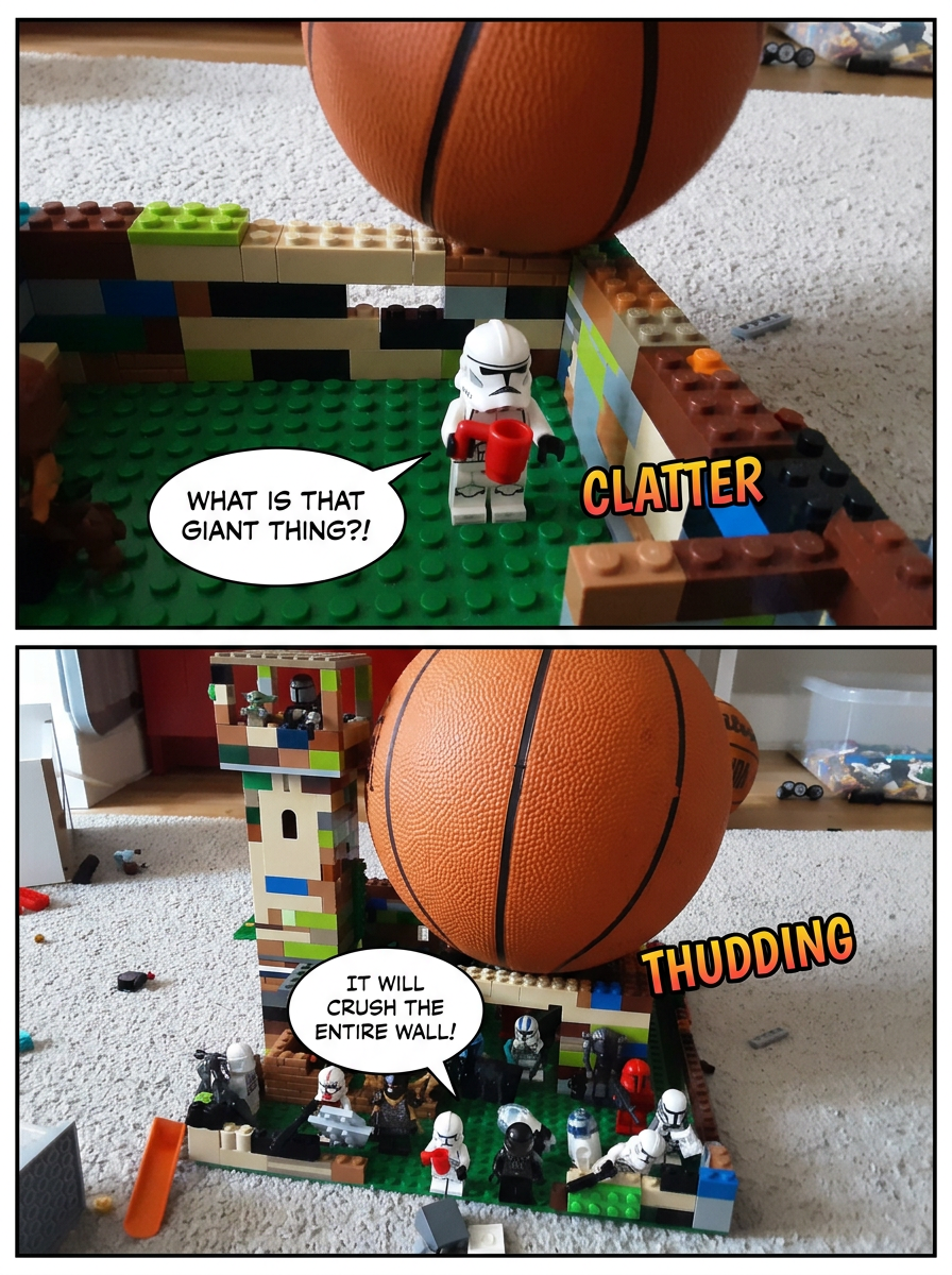 Watchtower Lookout (page 3 of 4)