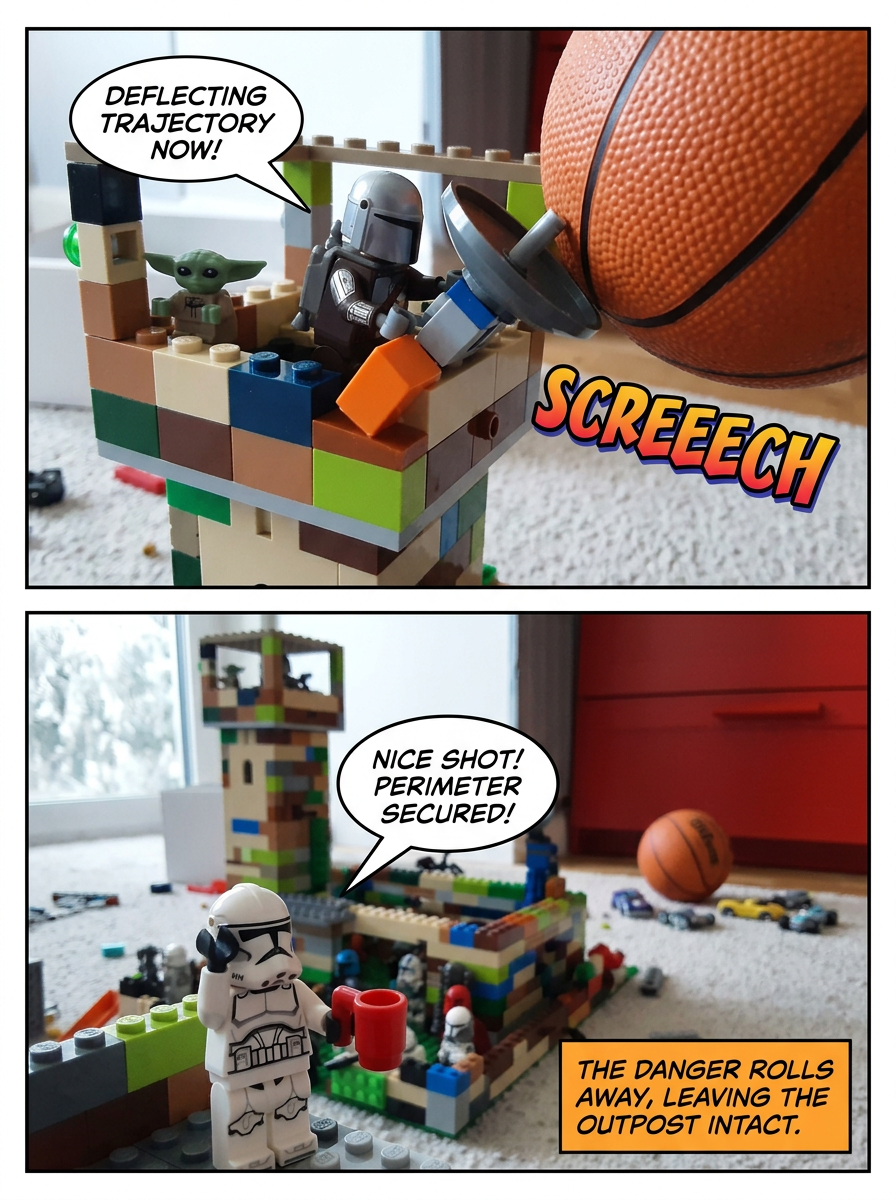 Watchtower Lookout (page 4 of 4)