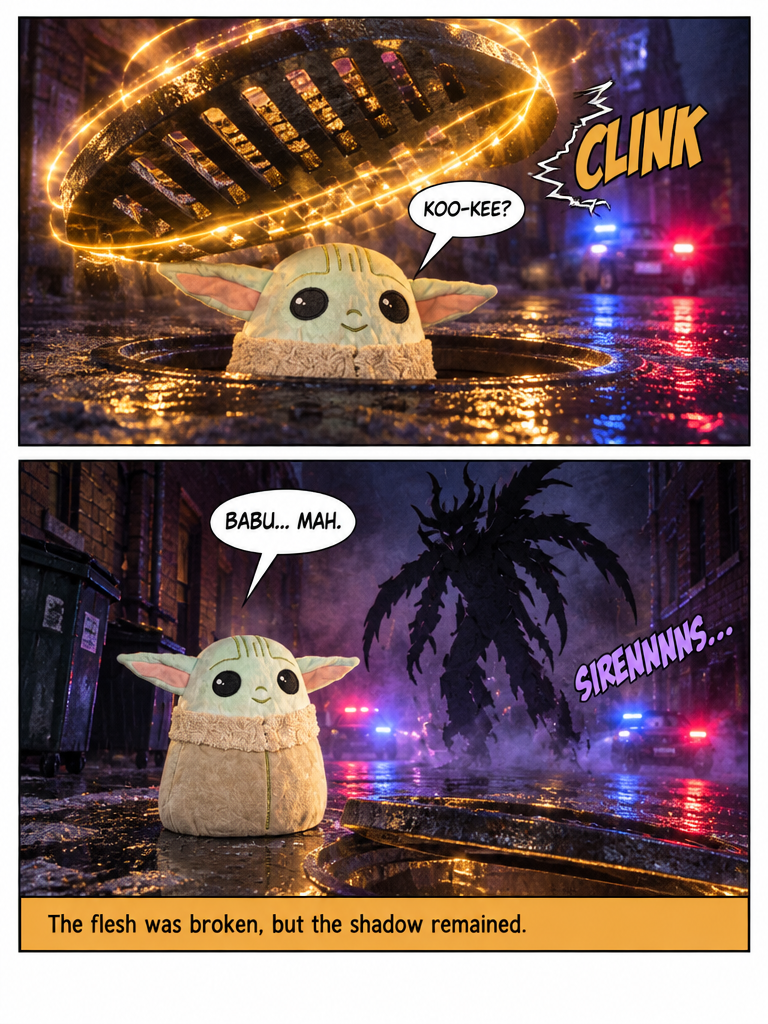 Depths of Corruption (page 8 of 8)