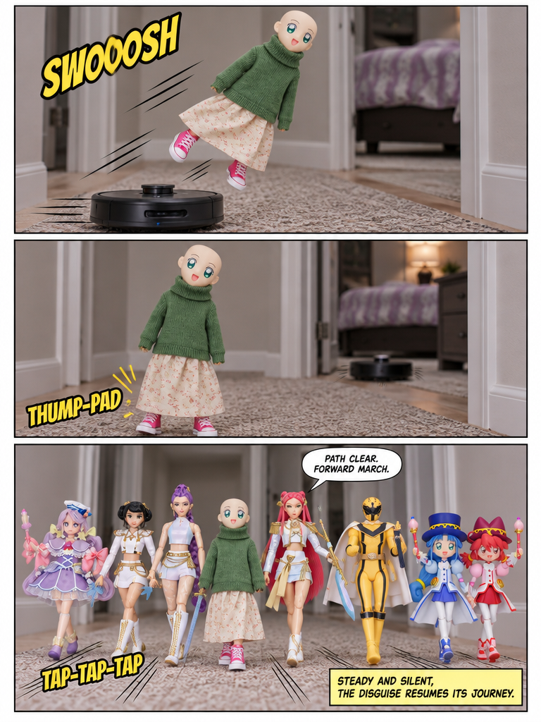 Operation Carpet Vault (page 4 of 4)