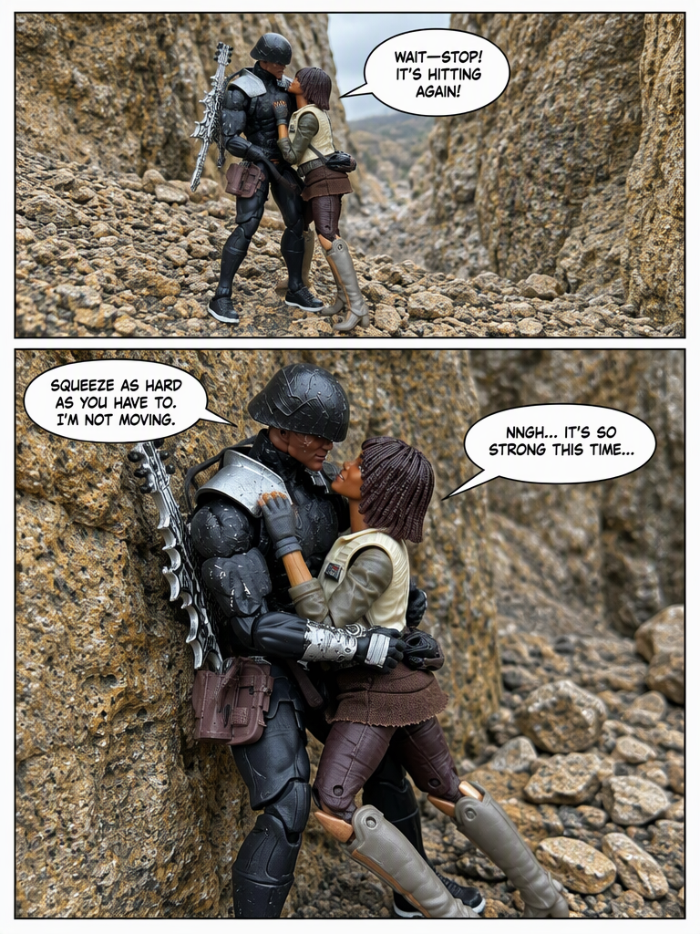A Song for Two (page 4 of 16)