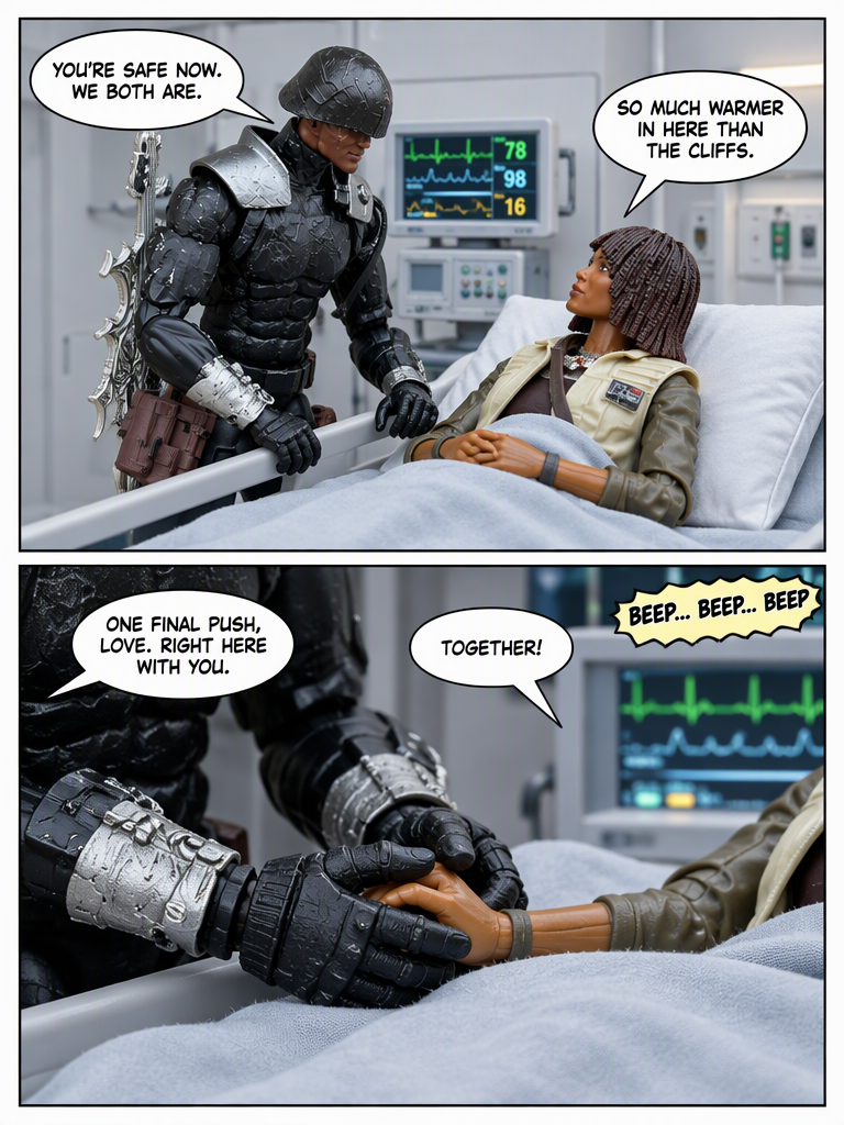 A Song for Two (page 6 of 16)