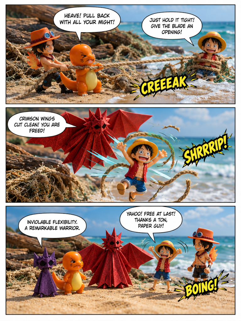 Sentries of the Grand Line (page 2 of 4)