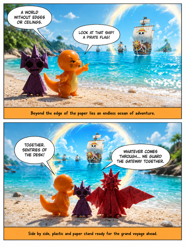 Sentries of the Grand Line (page 4 of 4)
