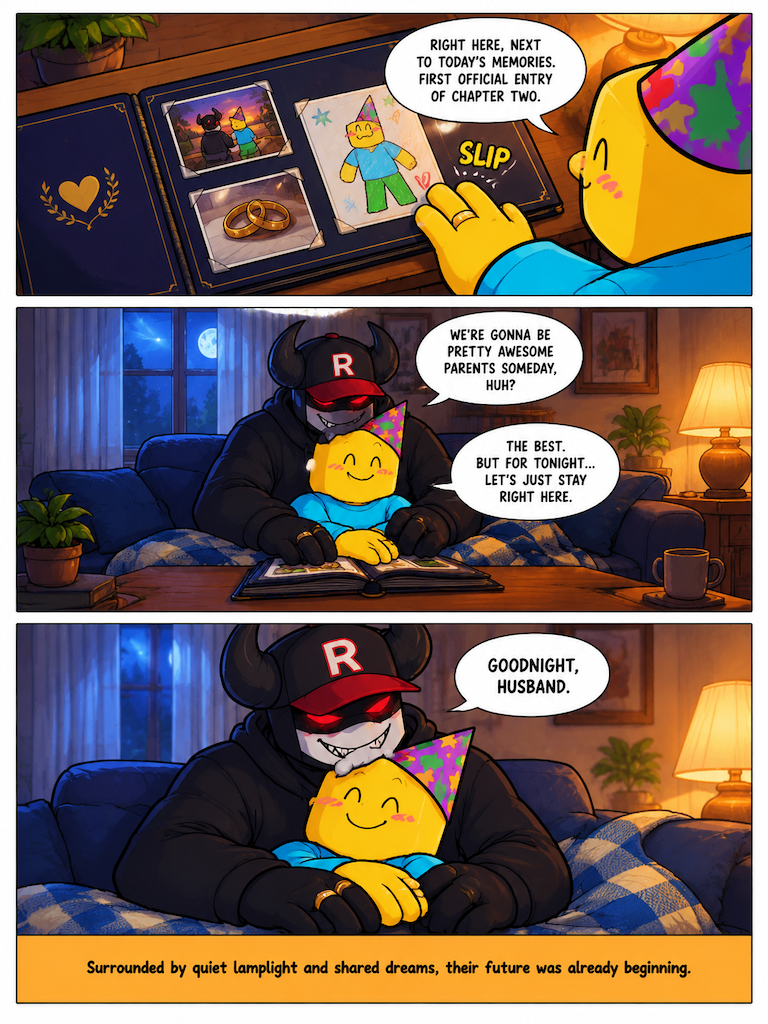 Sketches of Tomorrow (page 4 of 4)