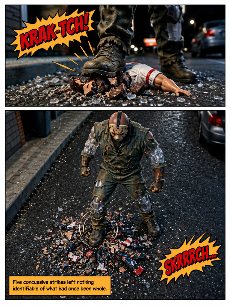 Drive-Thru Stomp (page 3 of 4)