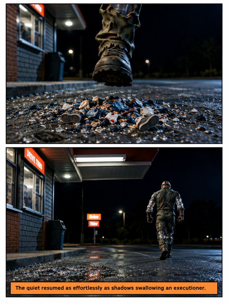 Drive-Thru Stomp (page 4 of 4)