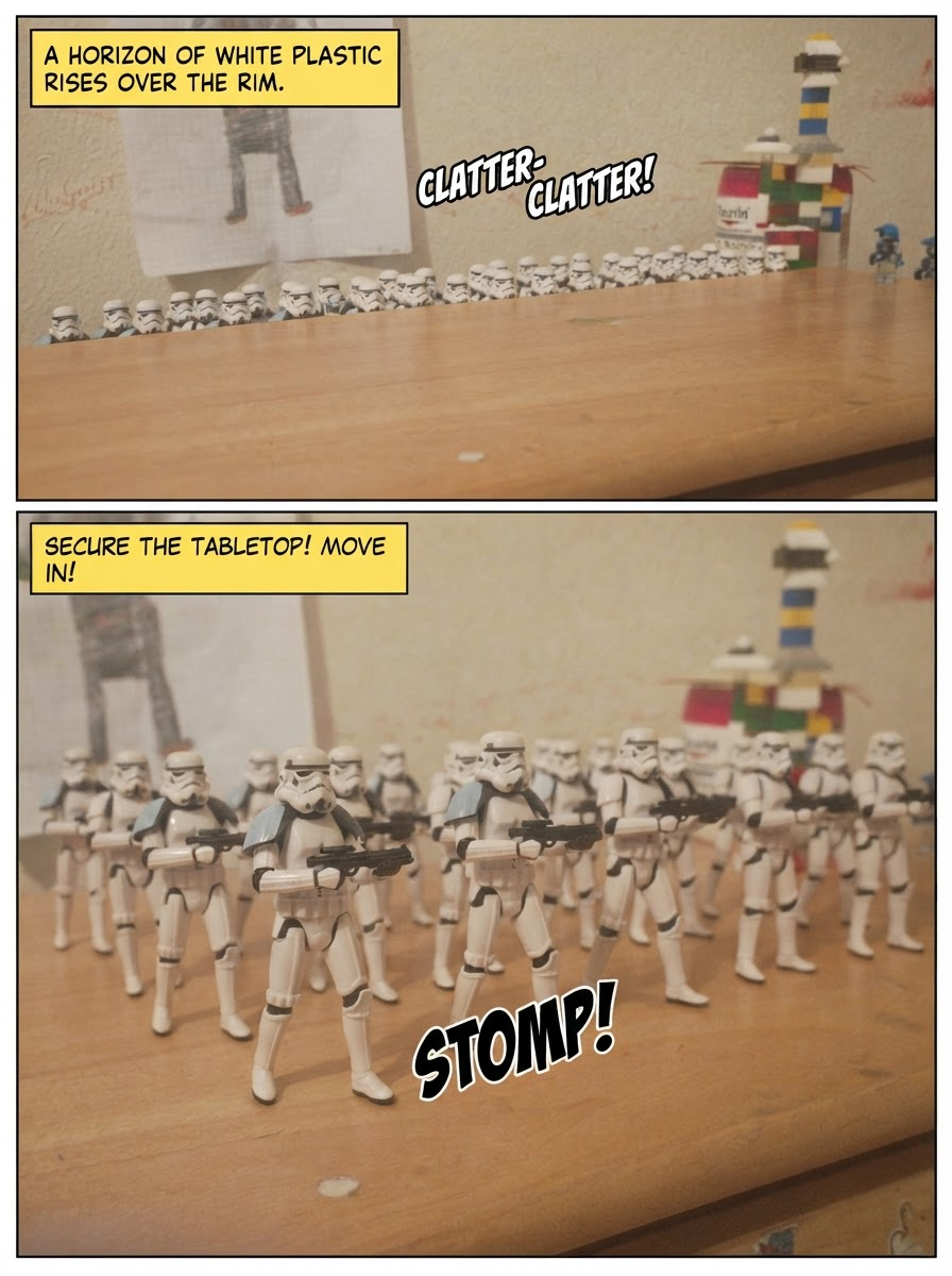 Fifty for Backup (page 2 of 4)