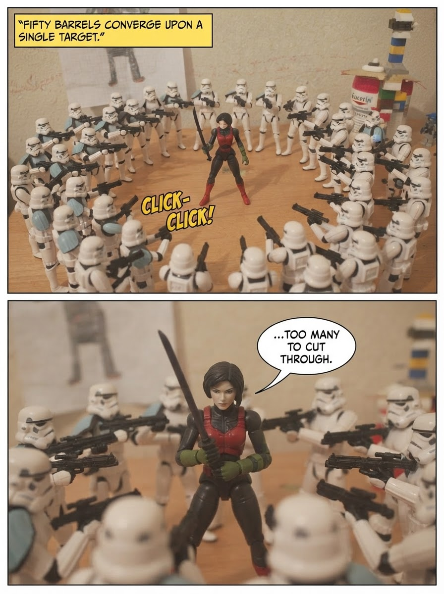 Fifty for Backup (page 3 of 4)