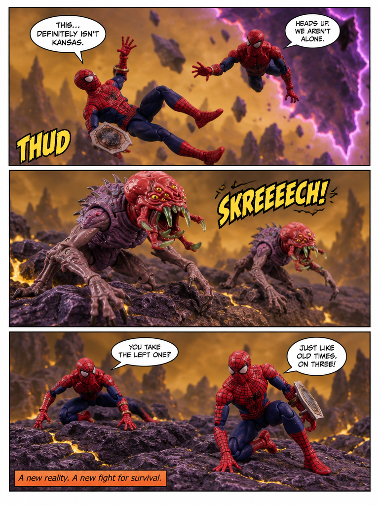 Shattered Realities (page 4 of 4)