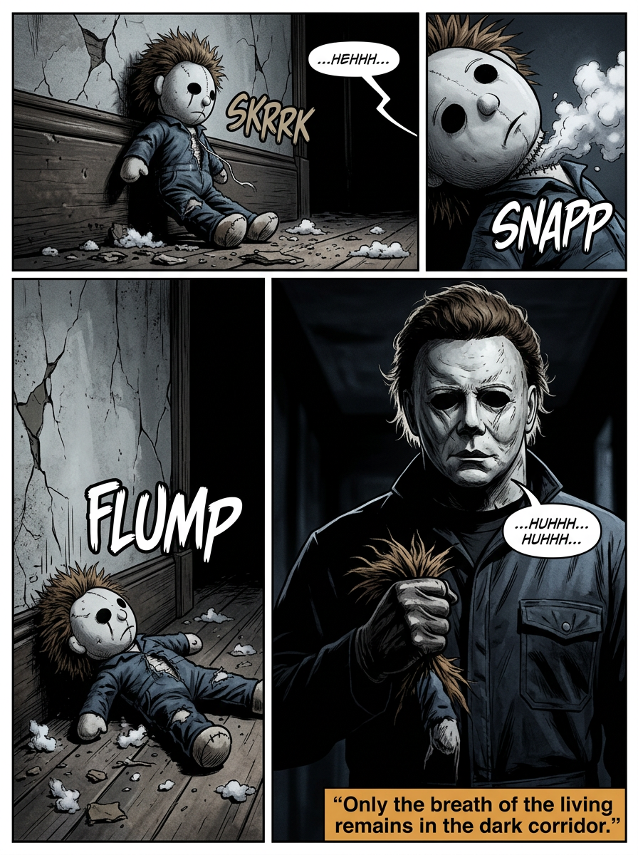 Halloween on Haddonfield 3 (page 4 of 4)