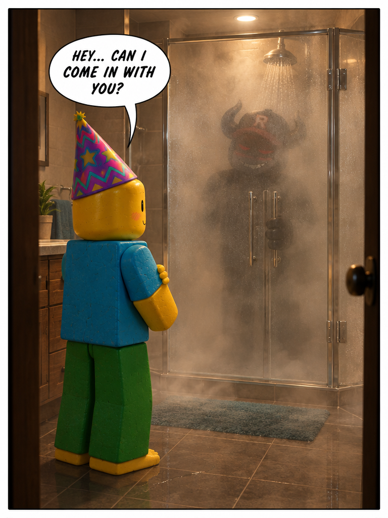 Morning Steam (page 2 of 4)