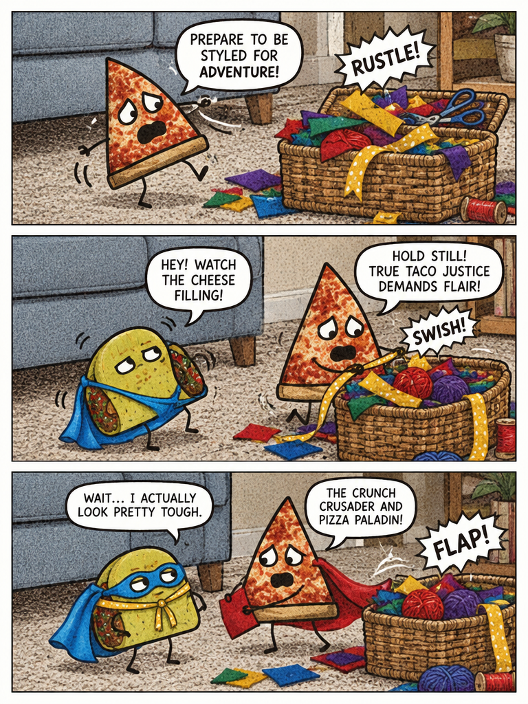 Movie Night Channel Clash (page 3 of 4)