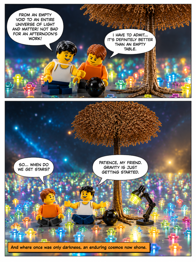 Birth of the Primordial tabletop (page 4 of 4)