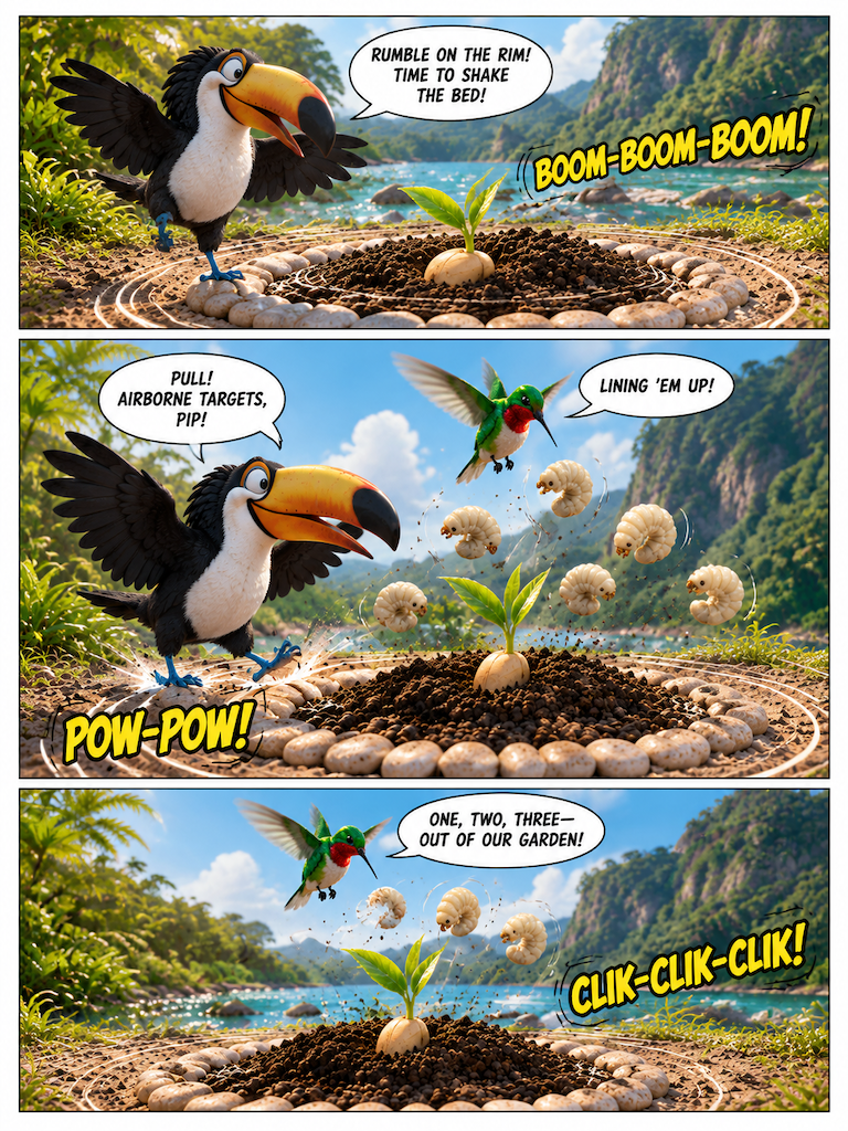 Roots in the Rampart (page 3 of 4)