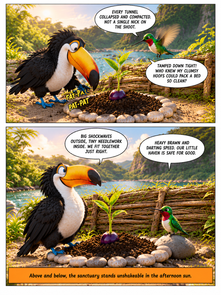 Roots in the Rampart (page 4 of 4)