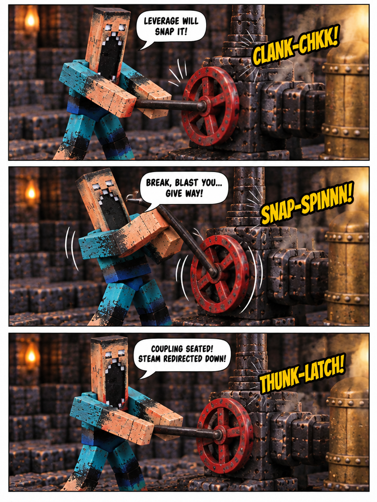 Vapor Gate (page 3 of 4)