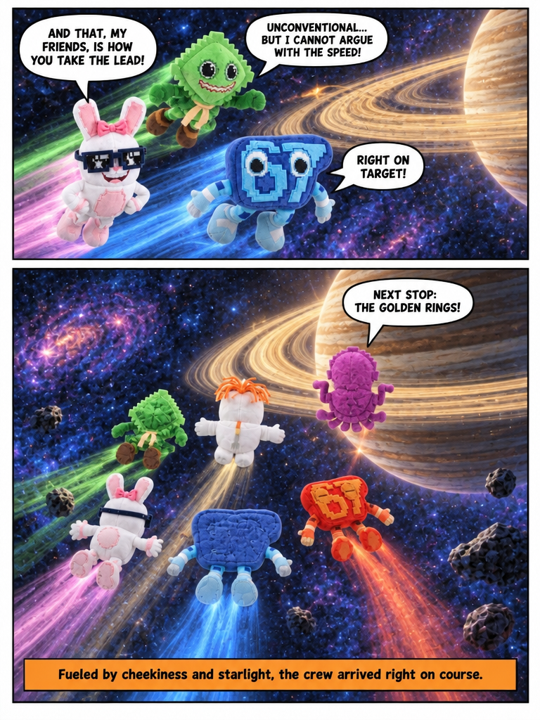 Boppin Bunny's Cosmic Boost (page 4 of 4)