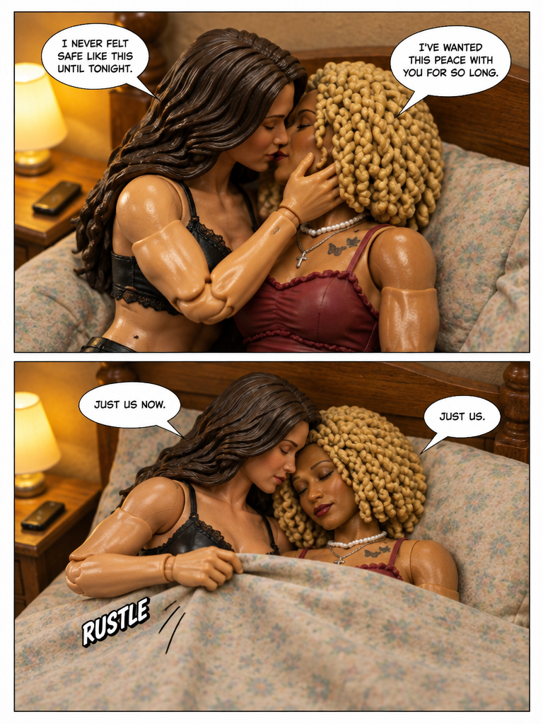 Into the Soft Light (page 3 of 4)