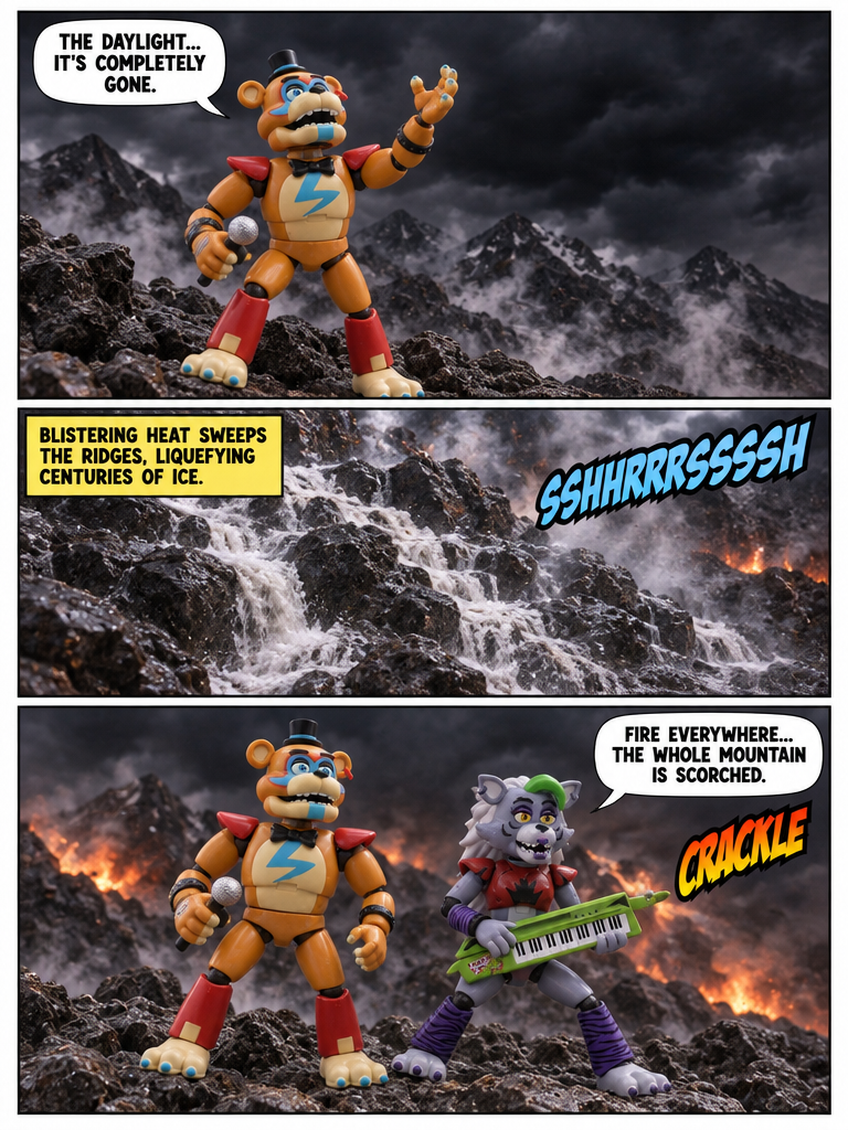 Rise of the Celestials (page 2 of 4)