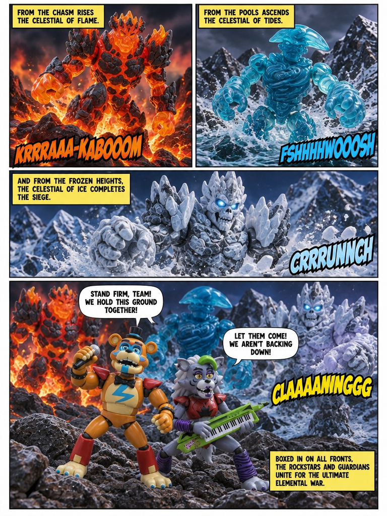 Rise of the Celestials (page 4 of 4)