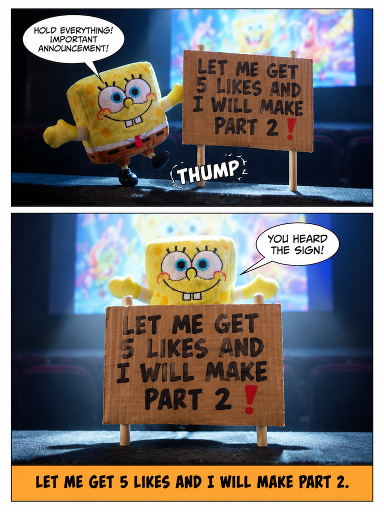 The Goose on the Big Screen (page 3 of 4)