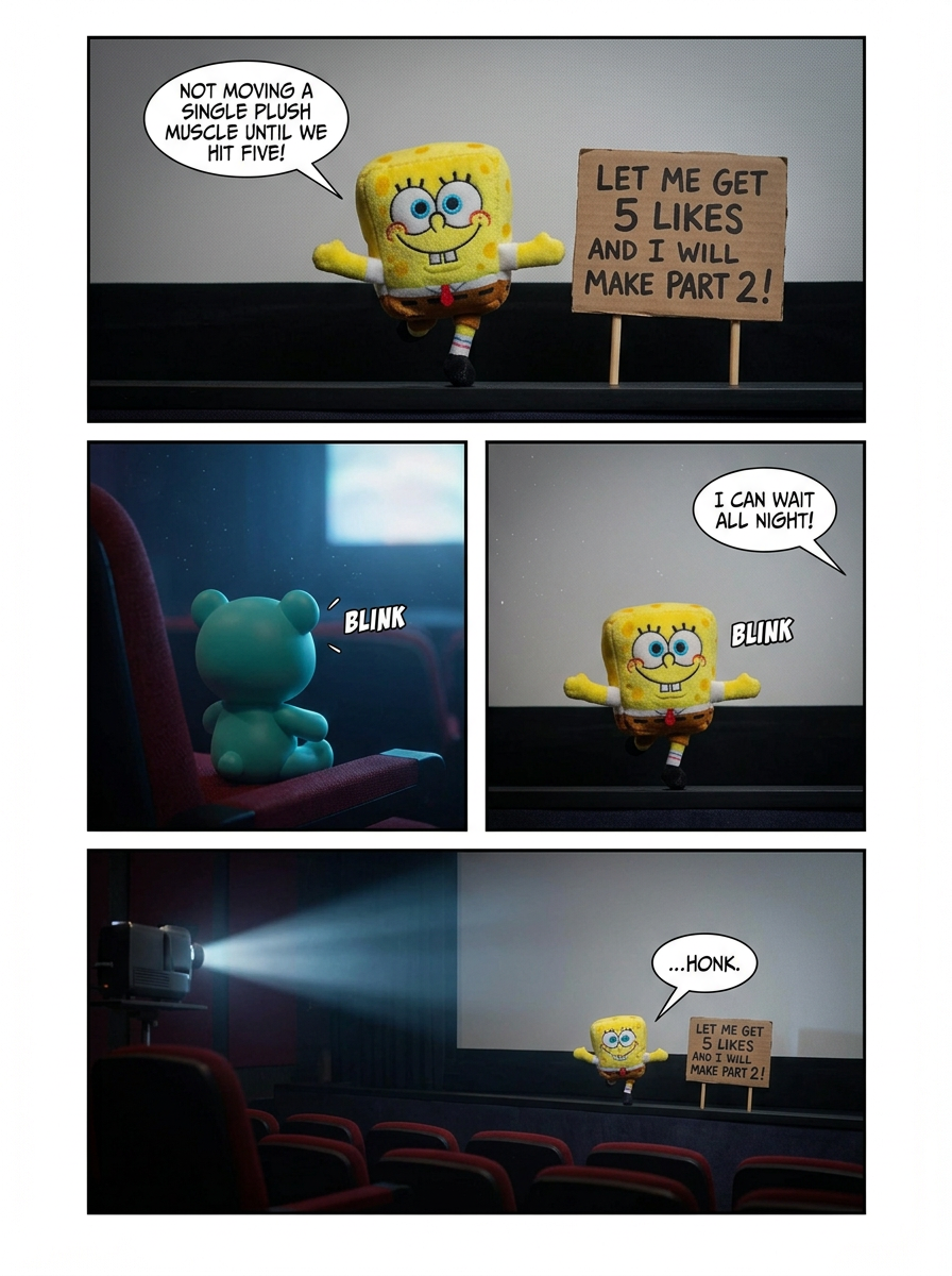 The Goose on the Big Screen (page 4 of 4)