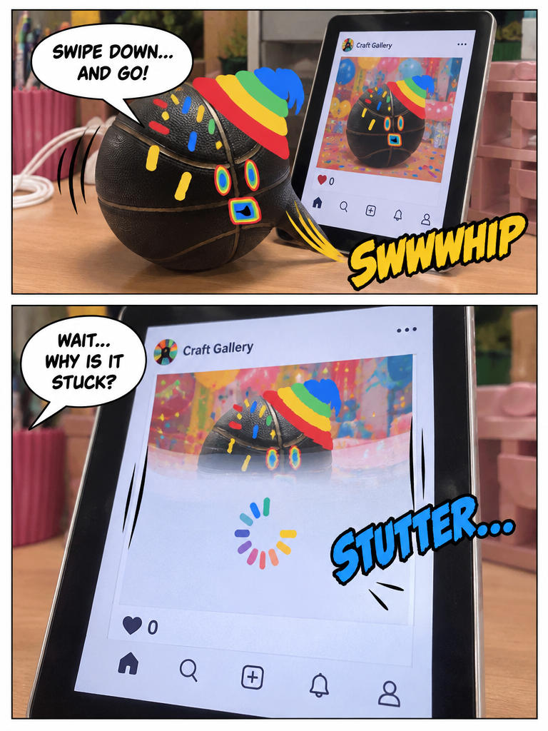 One Hundred and Fifty Likes (page 3 of 8)