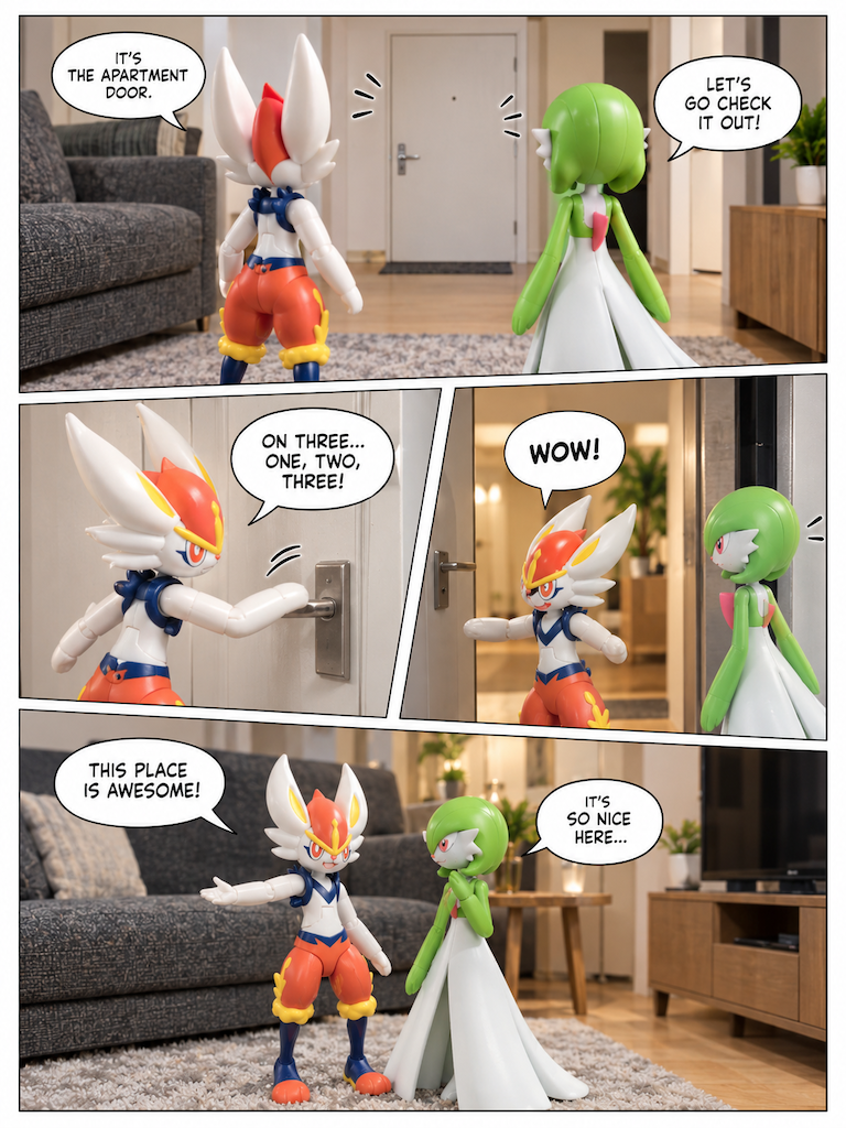 Sudden Stoppage Time (page 4 of 4)