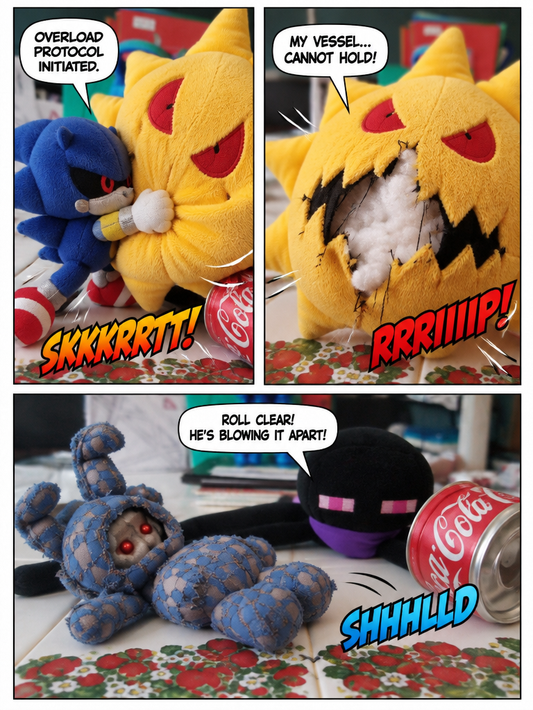 Solar Impact (page 2 of 4)