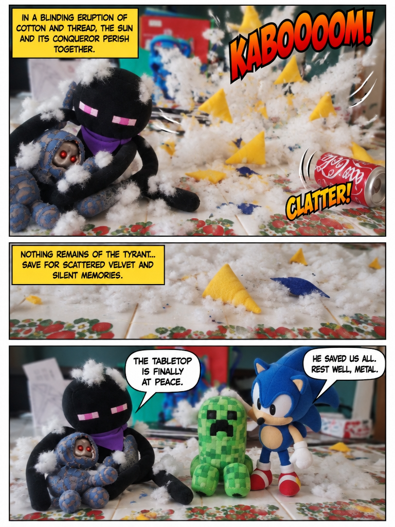 Solar Impact (page 4 of 4)