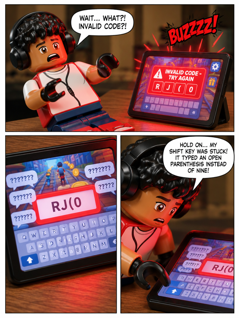 RJ's Secret Setting (page 2 of 4)