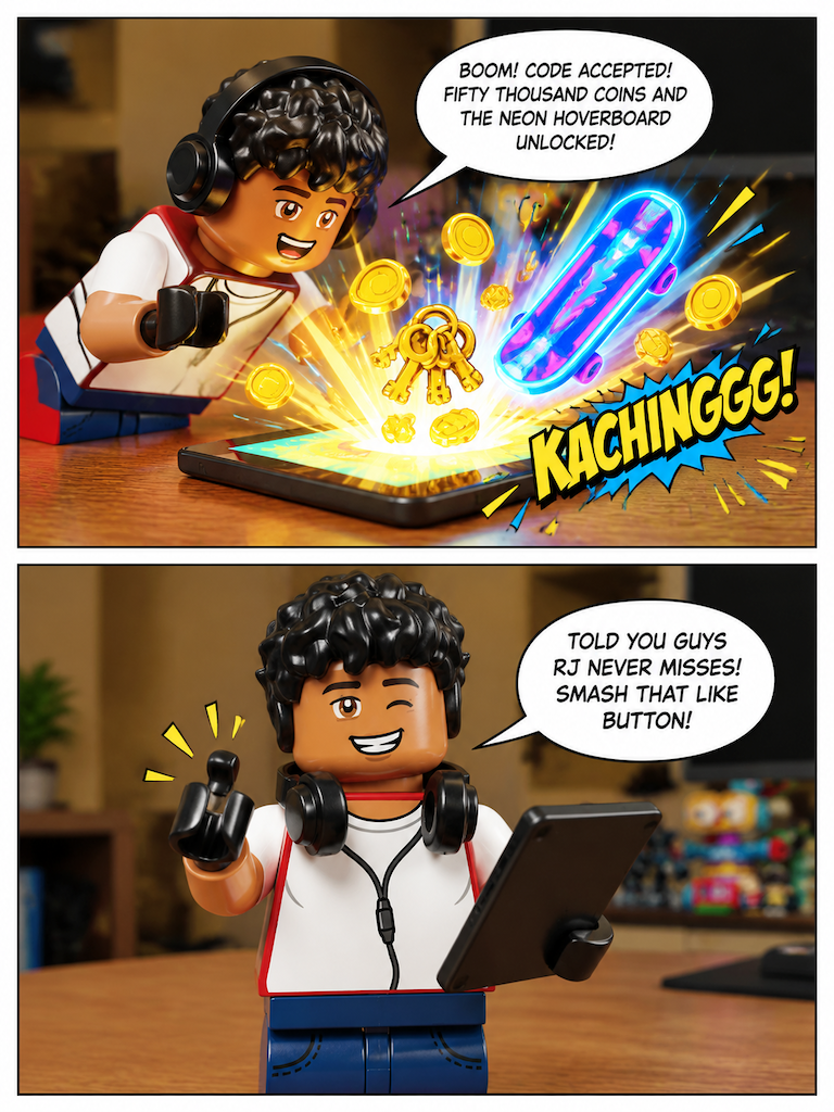 RJ's Secret Setting (page 4 of 4)