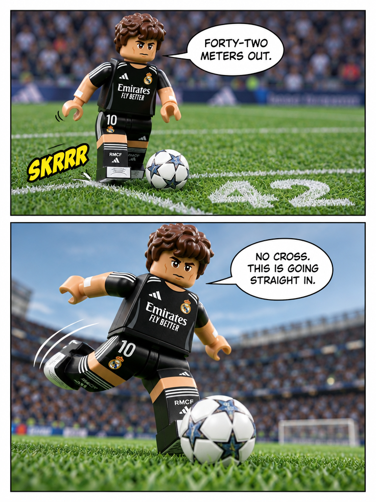 Red Lock: The Forty-Two Meter Strike (page 2 of 4)