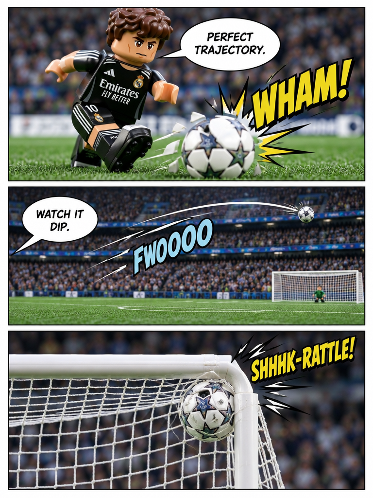 Red Lock: The Forty-Two Meter Strike (page 3 of 4)