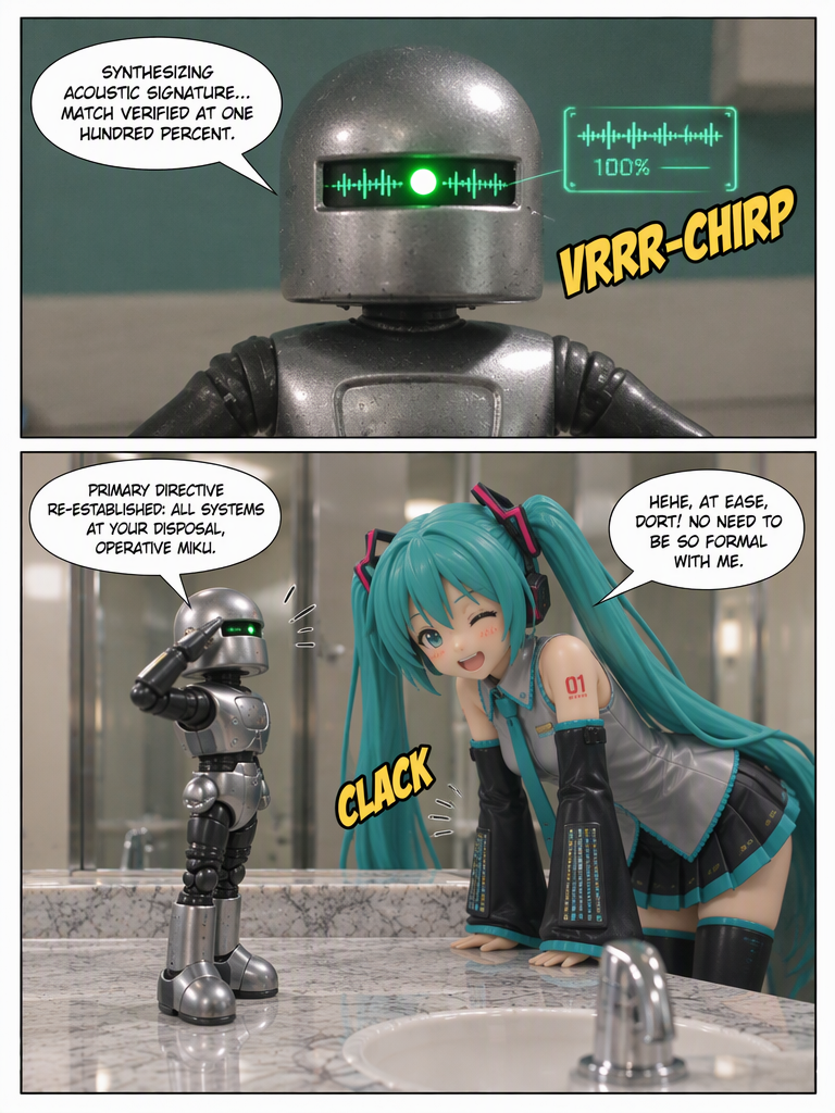 Unmasked Idol (page 3 of 4)