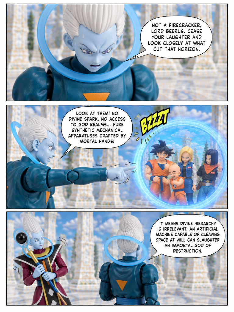 A Chill Across the Heavens (page 2 of 4)