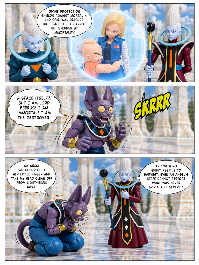 A Chill Across the Heavens (page 3 of 4)