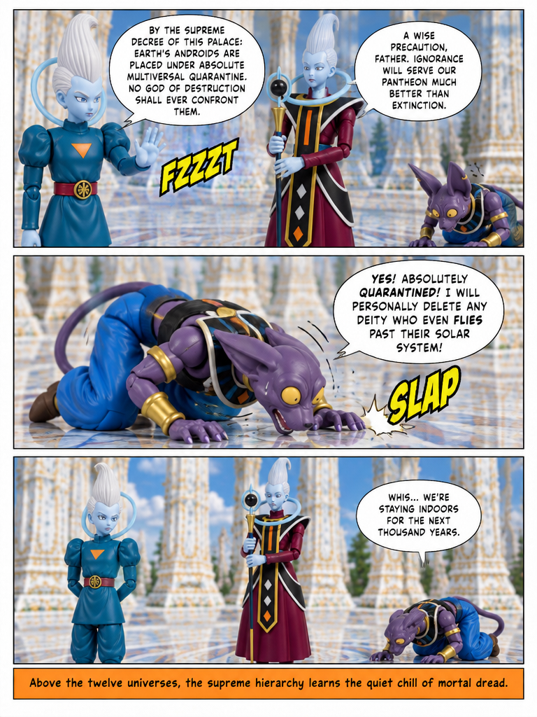 A Chill Across the Heavens (page 4 of 4)