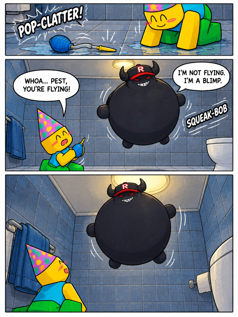 A Midnight Puff (page 3 of 4)