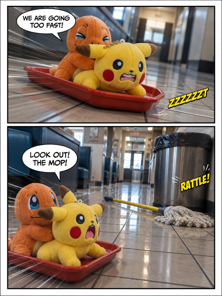 Closing Time Toboggan (page 3 of 4)