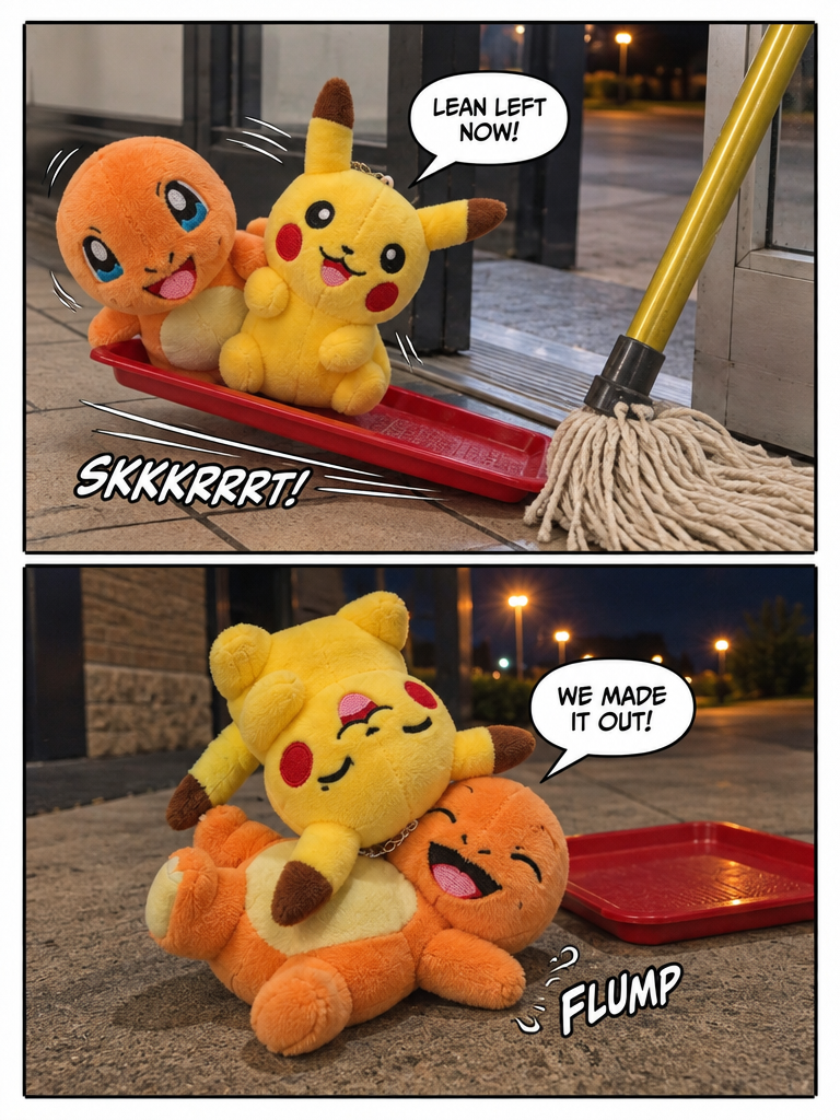 Closing Time Toboggan (page 4 of 4)