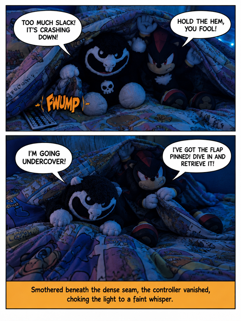 Canopy of Cyan (page 2 of 4)