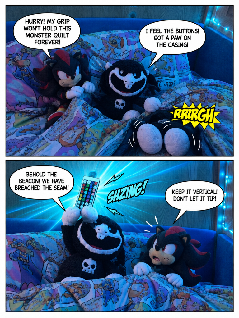 Canopy of Cyan (page 3 of 4)